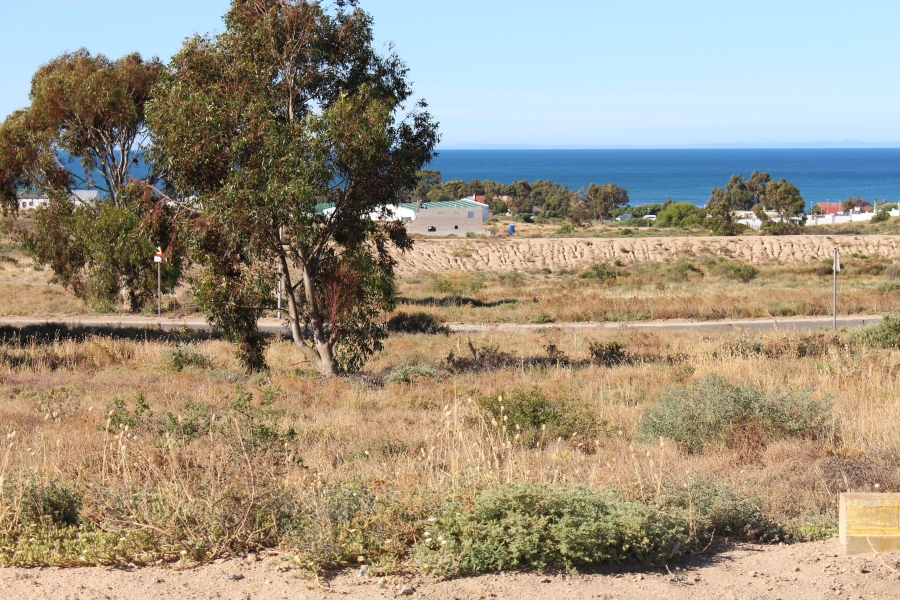 0 Bedroom Property for Sale in St Helena Views Western Cape